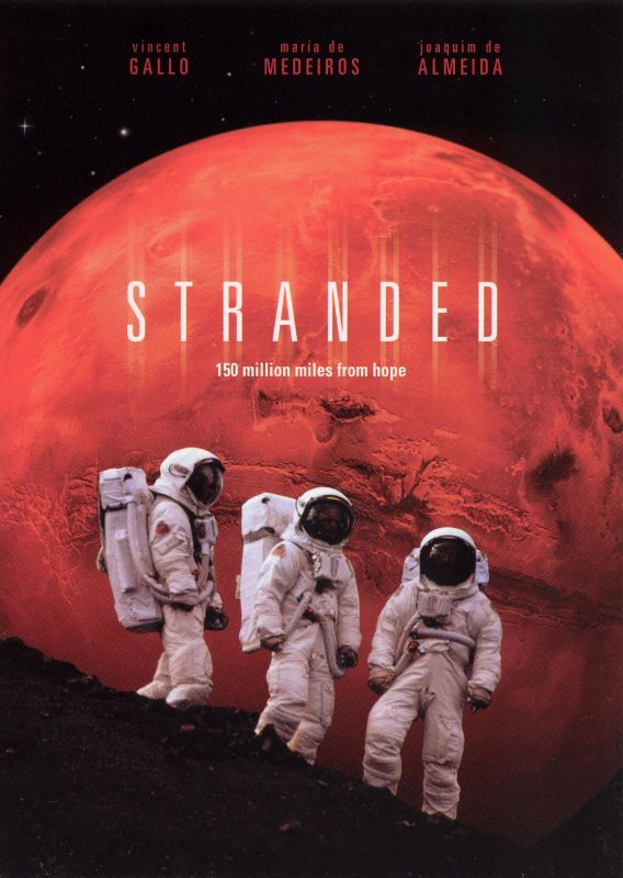 Stranded (2002) Maria Lidon, Maria "Luna" Lidon Synopsis