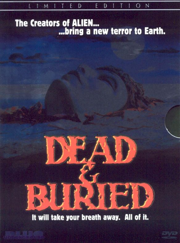 Dead and Buried (1981) - Gary Sherman | Synopsis, Characteristics ...