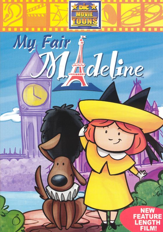 Madeline: My Fair Madeline (2003) - Scott Heming | Synopsis ...