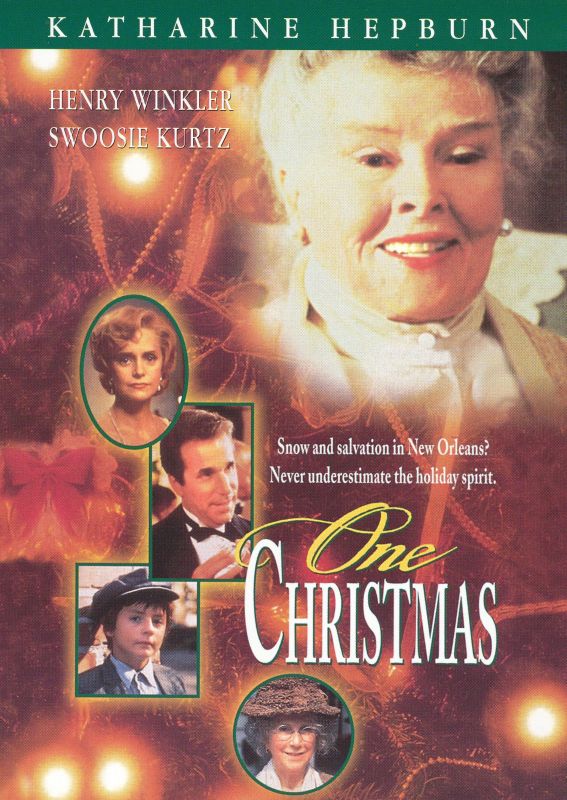 One Christmas (1994) - Tony Bill | Synopsis, Characteristics, Moods