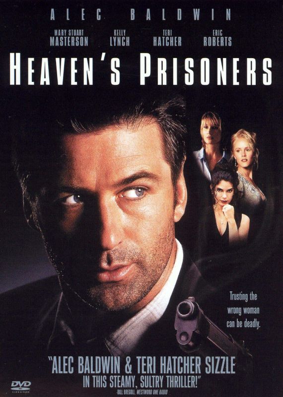 Heaven's Prisoners (1996) - Phil Joanou | Synopsis, Characteristics ...