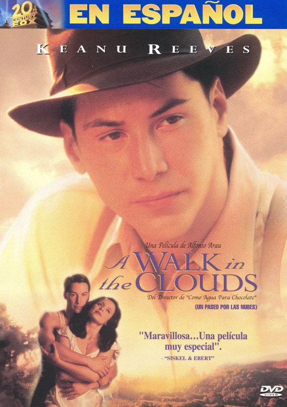 1995 A Walk In The Clouds
