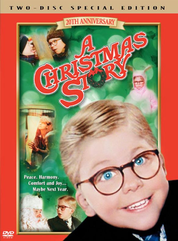 1983 A Christmas Story