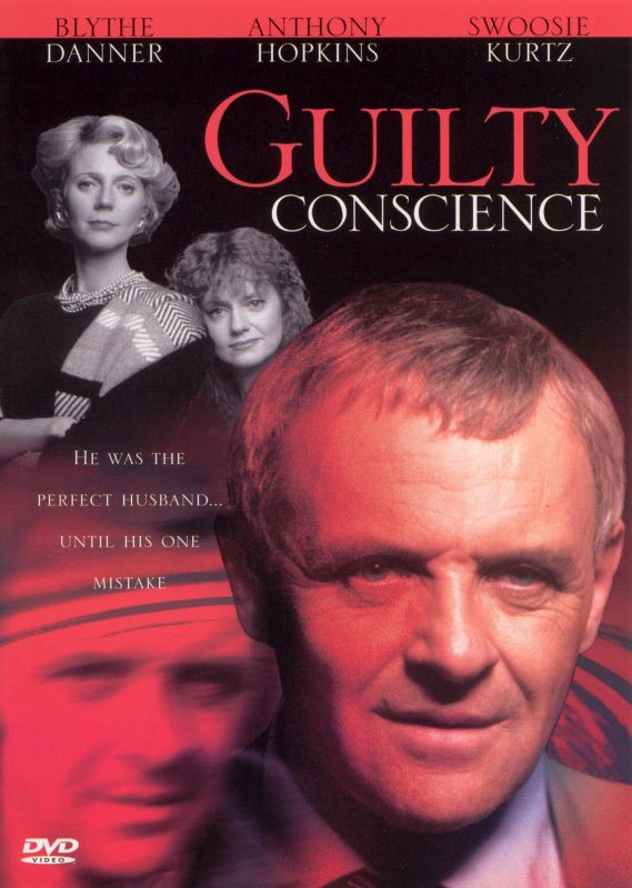 Guilty Conscience (1985) David Greene Synopsis, Characteristics