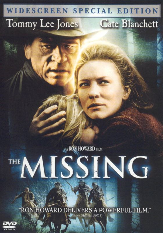 The Missing (2003) - Ron Howard 