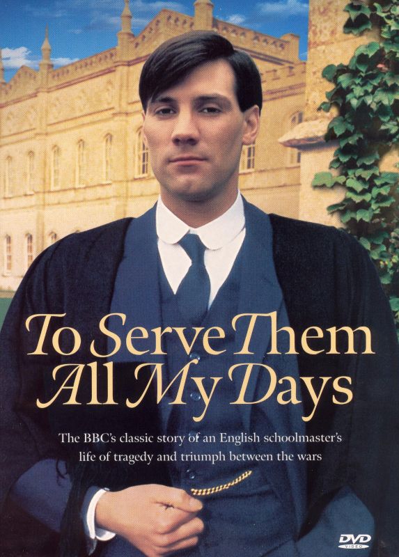 To Serve Them All My Days (1980) Cast and Crew AllMovie