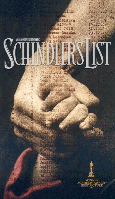 Schindler's List (1993) - Steven Spielberg | Synopsis, Characteristics ...