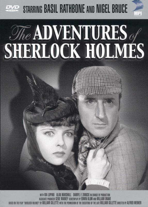 The Adventures of Sherlock Holmes (1939) - Alfred L. Werker | Synopsis ...