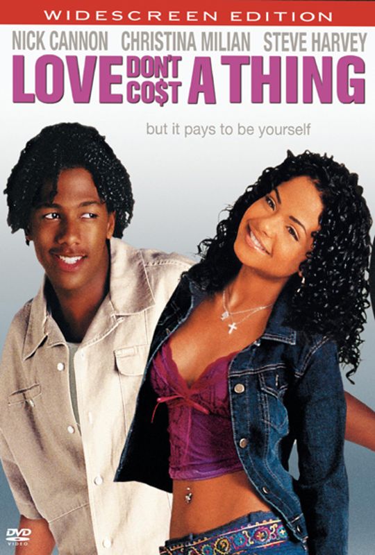 Love Don't Cost a Thing (2003) - Troy Beyer | Synopsis, Characteristics ...