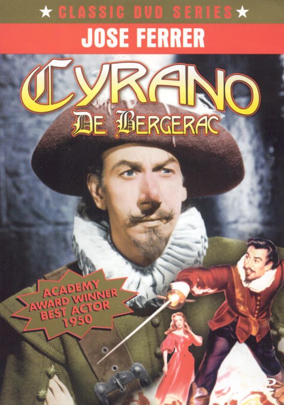 cyrano de bergerac film torrent