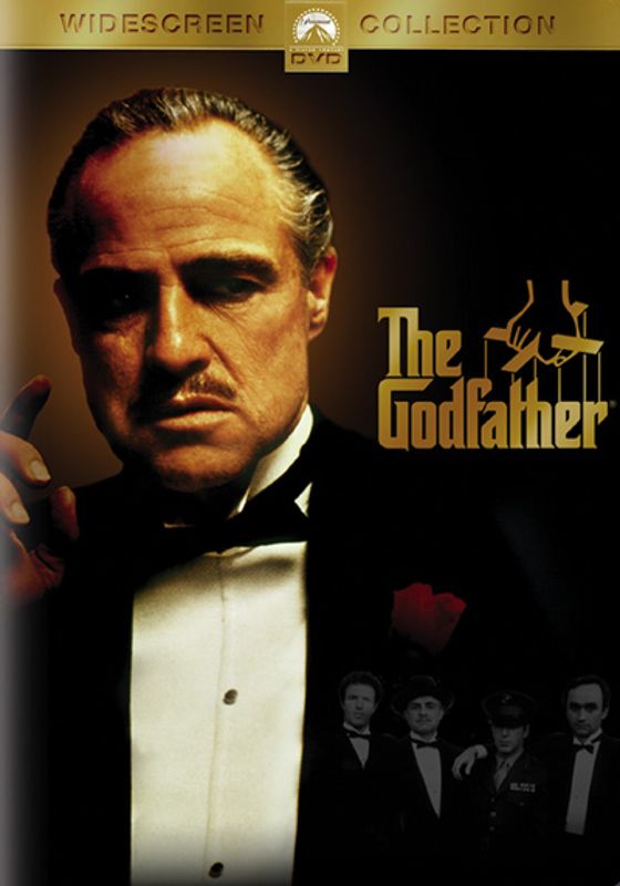 The Godfather (1972) - Francis Ford Coppola | Synopsis, Characteristics ...