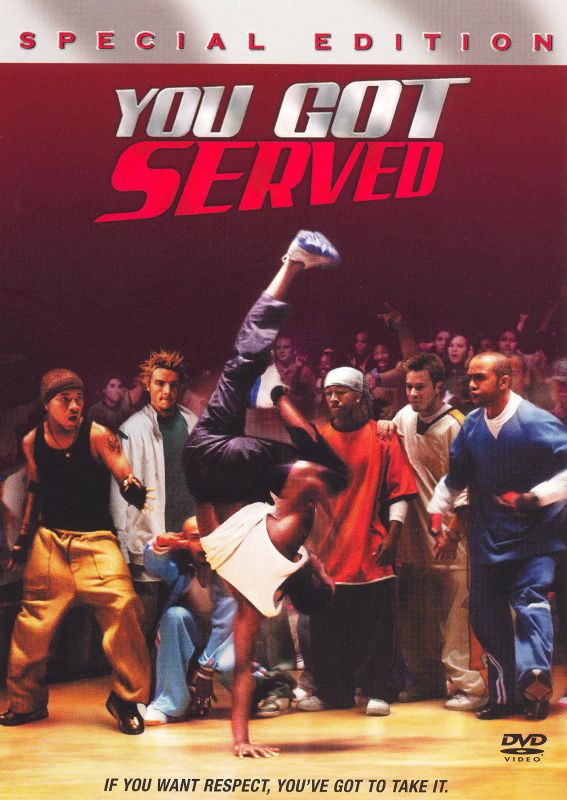 You Got Served (2004) - Christopher B. Stokes | Synopsis ...