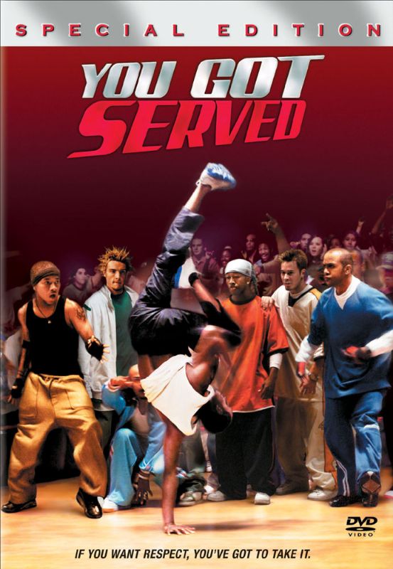 You Got Served (2004) - Christopher B. Stokes | Synopsis ...