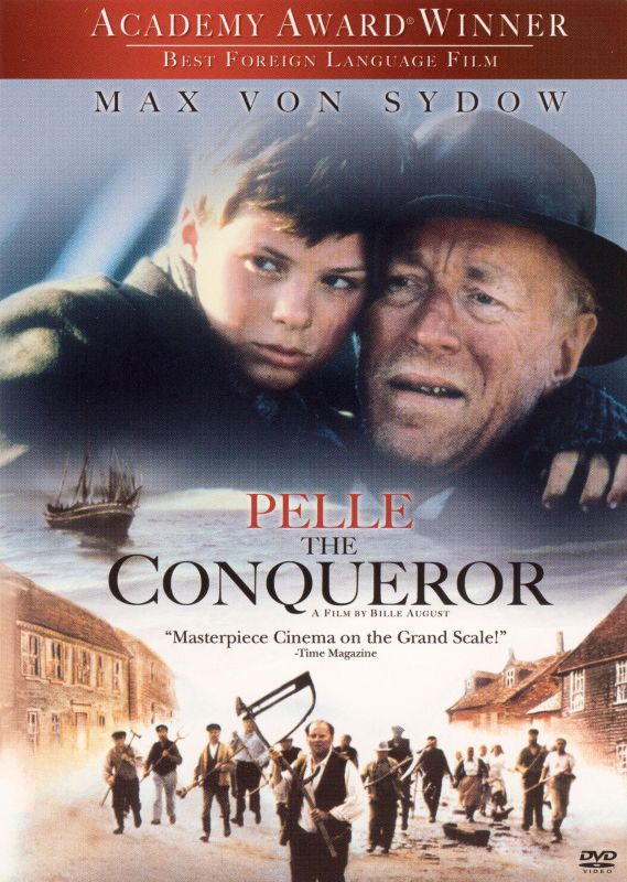 Pelle the Conqueror (1987) - Bille August | Synopsis, Characteristics ...