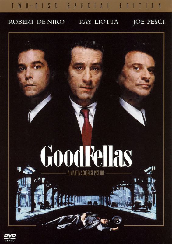 Goodfellas (1990) - Martin Scorsese | Synopsis, Characteristics, Moods ...