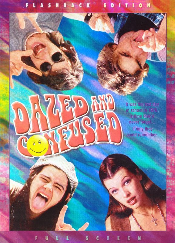 Dazed and Confused (1993) - Richard Linklater | Synopsis ...
