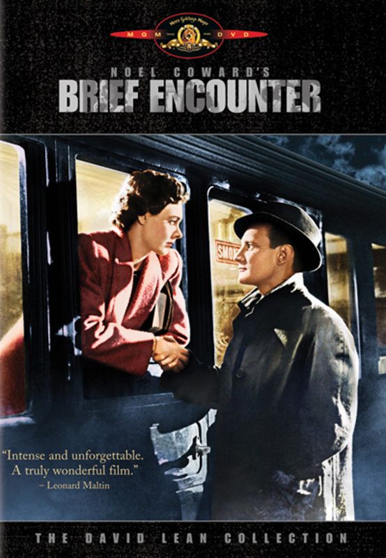 Brief Encounter (1945) - David Lean | Synopsis, Characteristics, Moods ...