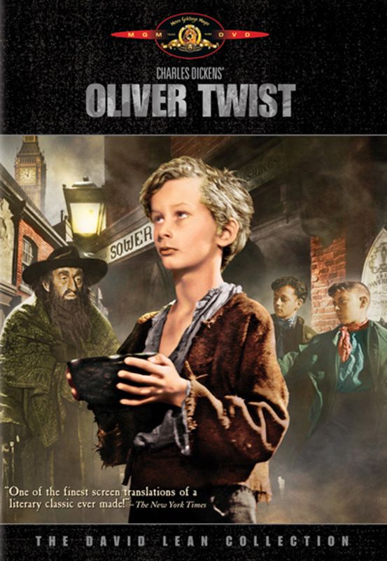 1948 Oliver Twist