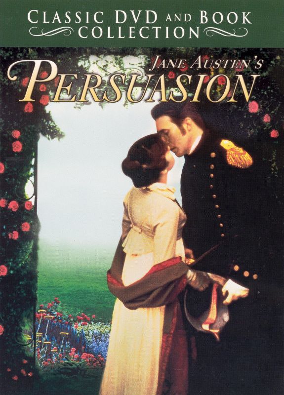 Persuasion (1995) - Roger Michell | Synopsis, Characteristics, Moods ...