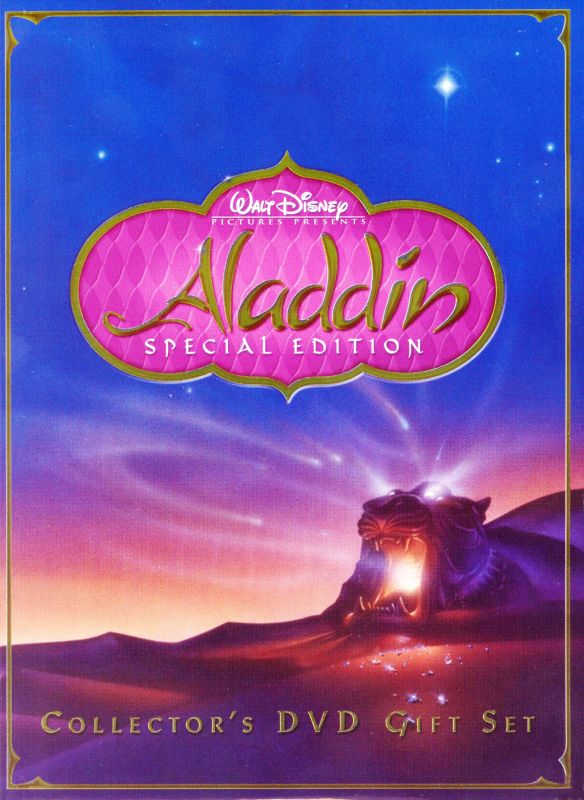 Aladdin (1992) - John Musker, Ron Clements | Synopsis, Characteristics ...