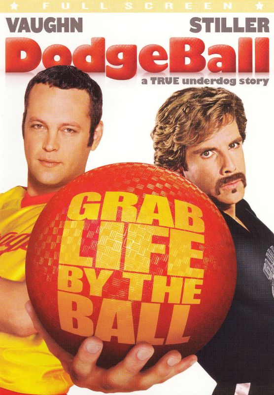 2004 DodgeBall: A True Underdog Story