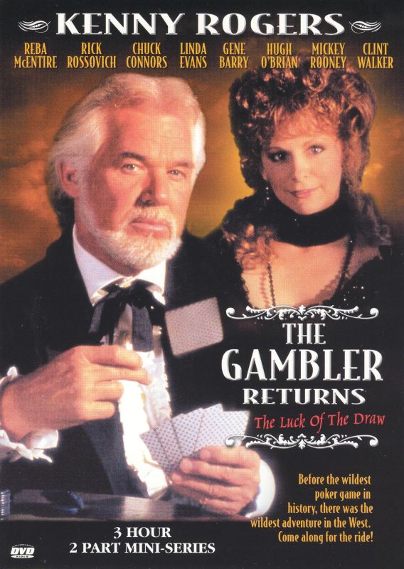 The Gambler Themes