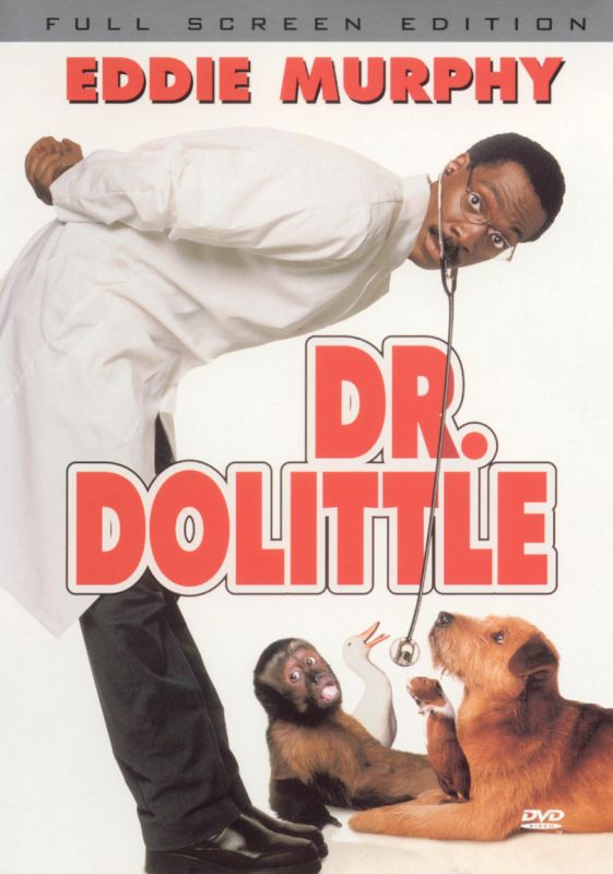 1998 Doctor Dolittle