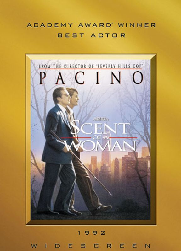 1992 Scent Of A Woman