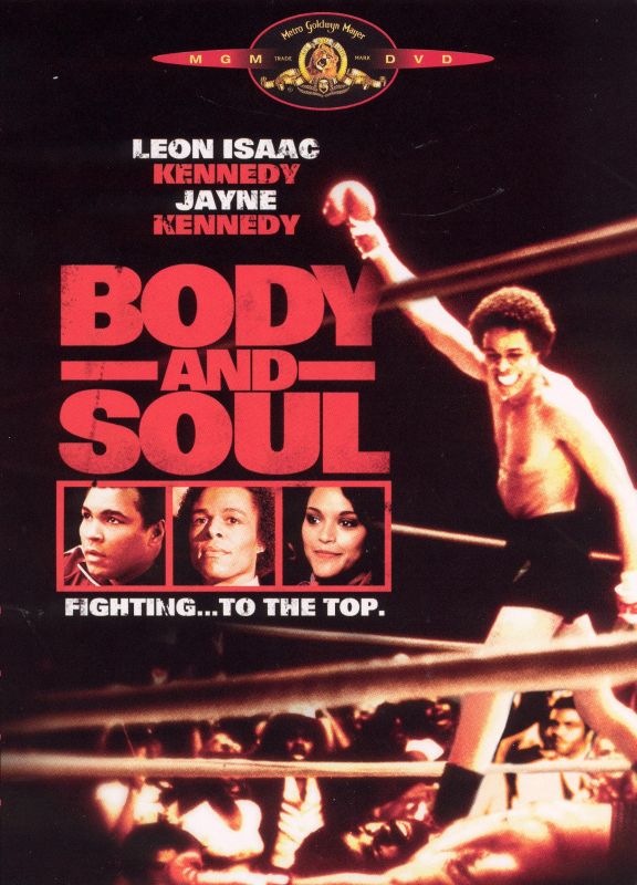 Body and Soul (1981) Bowers Synopsis, Characteristics, Moods