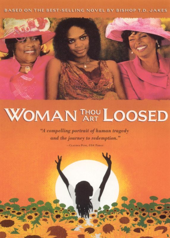 Woman Thou Art Loosed 2004 Michael Schultz Synopsis   T53826asj1n 