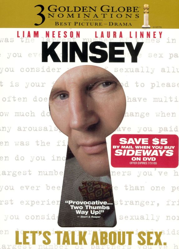2004 Kinsey