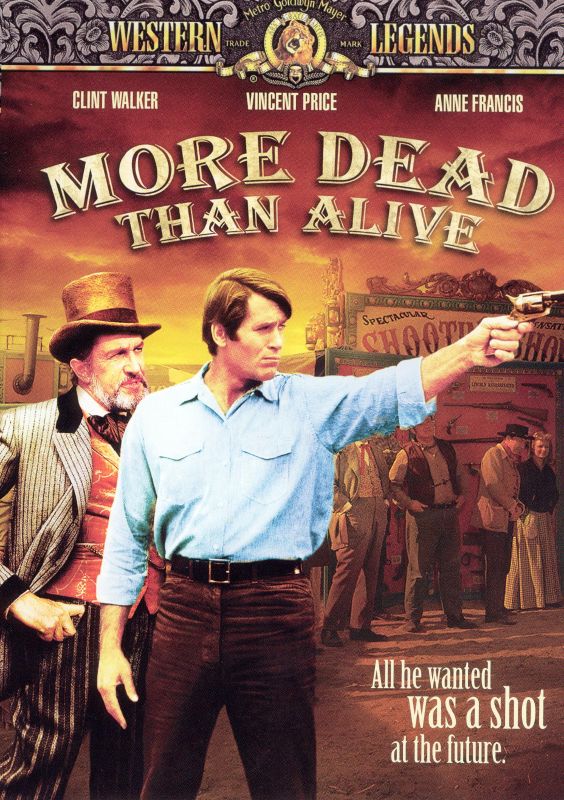 more dead than alive movie reviews