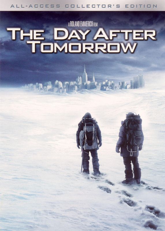 2004 The Day After Tomorrow