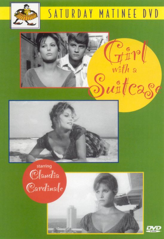 Girl with a Suitcase (1961) Valerio Zurlini Synopsis