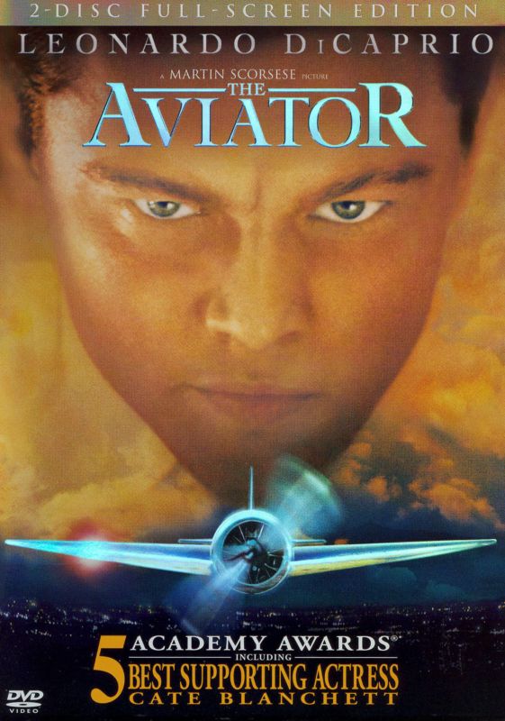 2004 The Aviator