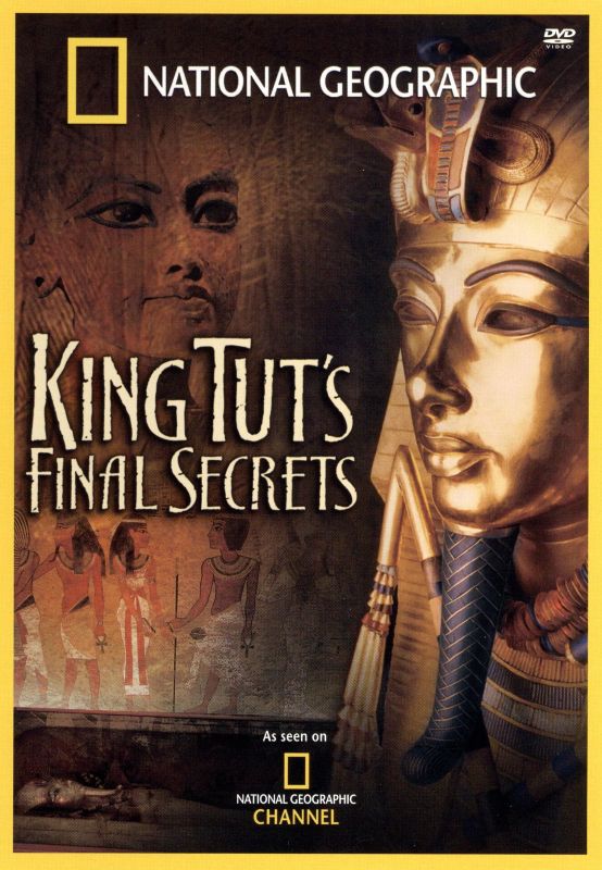 King Tut's Final Secrets (2005) Synopsis, Characteristics, Moods