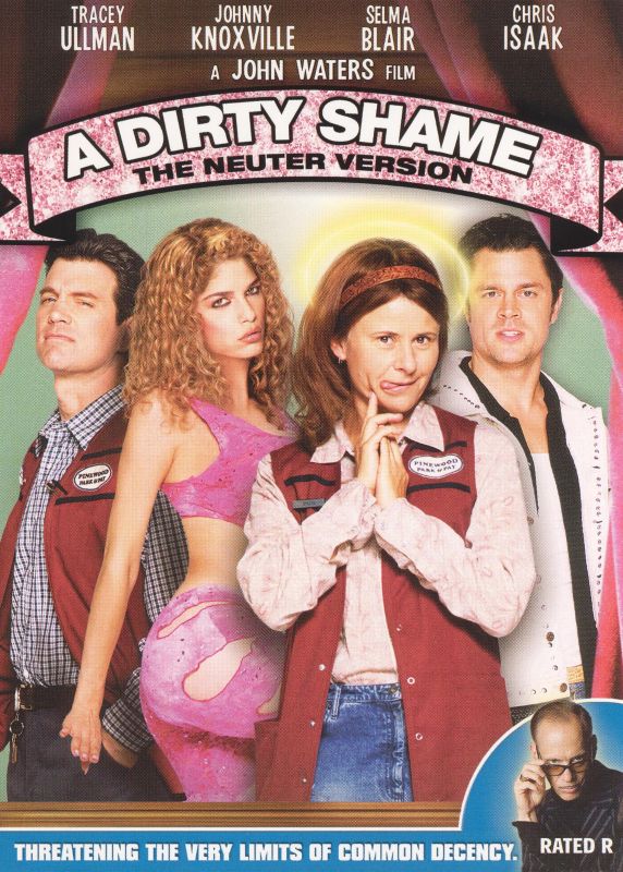 A Dirty Shame (2004) John Waters Synopsis, Characteristics, Moods, Themes and Related AllMovie A Dirty Shame (2004) John Waters Synopsis, Characteristics, Moods, Themes and Related AllMovie