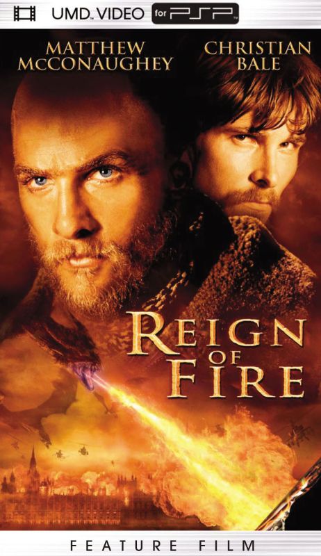 2002 Reign Of Fire