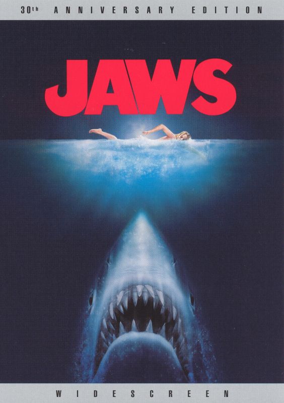 Jaws (1975) Steven Spielberg Synopsis, Characteristics, Moods, Themes and Related AllMovie