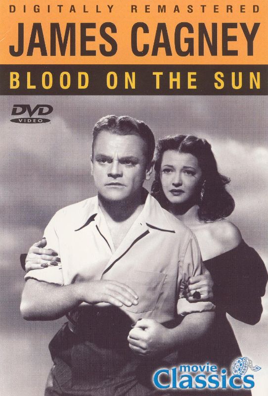 Blood on the Sun (1945) - Frank Lloyd | Synopsis, Characteristics ...