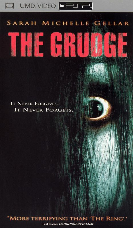 The Grudge (2004) - Takashi Shimizu | Synopsis, Characteristics, Moods ...