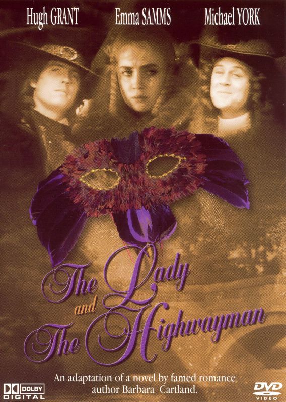 The Lady and the Highwayman (1989) John Hough Synopsis, Characteristics, Moods, Themes and The Lady and the Highwayman (1989) John Hough Synopsis, Characteristics, Moods, Themes and