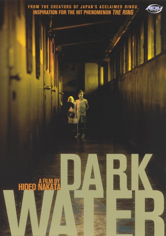 Dark Water (2002) Hideo Nakata Synopsis, Characteristics, Moods, Themes and Related AllMovie