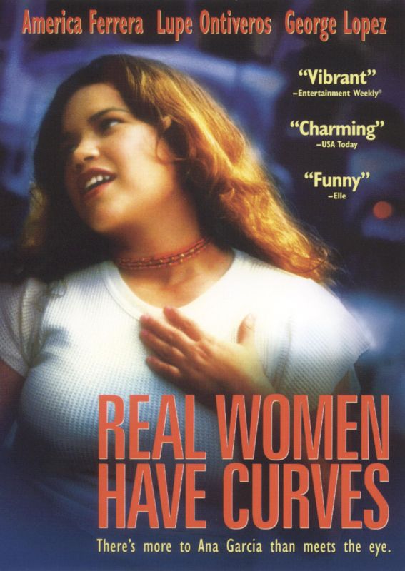 Real Women Have Curves 2002 Patricia Cardoso Synopsis   T67477bv0mw 