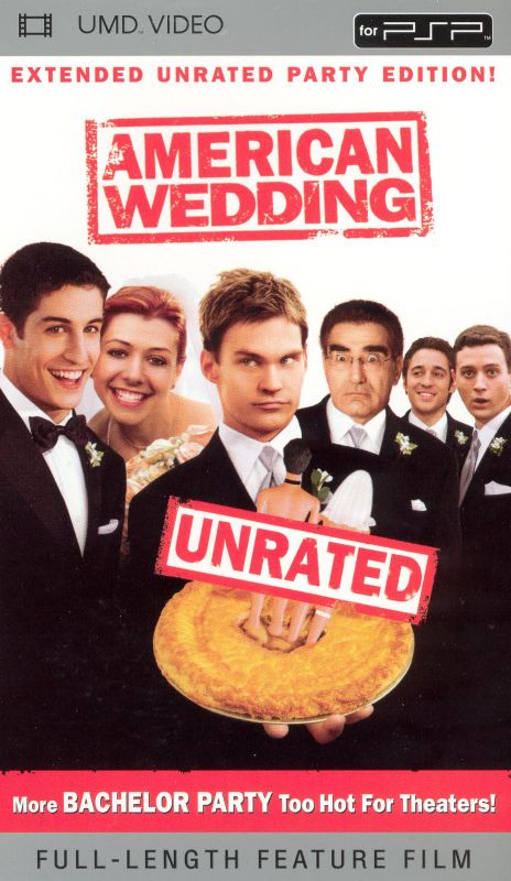 American Wedding 2003 Jesse Dylan Review Allmovie