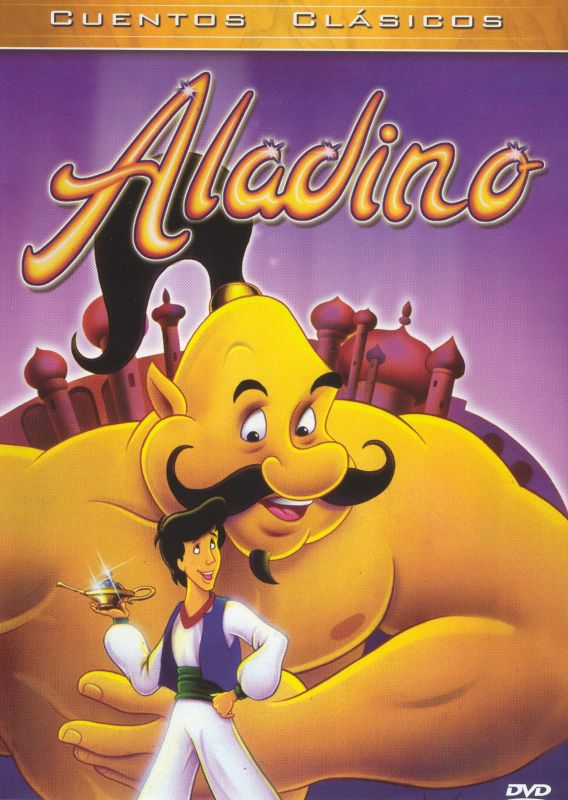 Aladdin (1992) - | Synopsis, Characteristics, Moods, Themes And Related ...