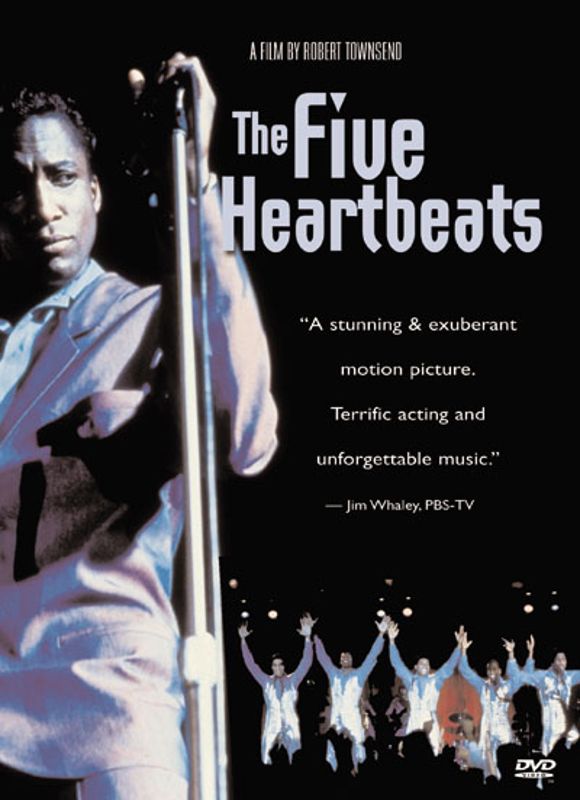 The Five Heartbeats Full Movie Free Download The Five Heartbeats (1991) - Robert Townsend | Synopsis