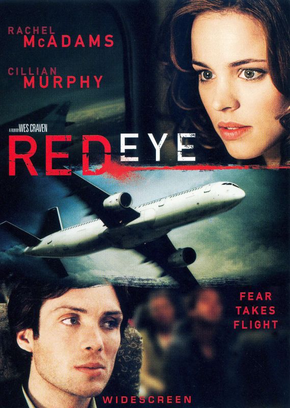 Red Eye (2005) Wes Craven Review AllMovie