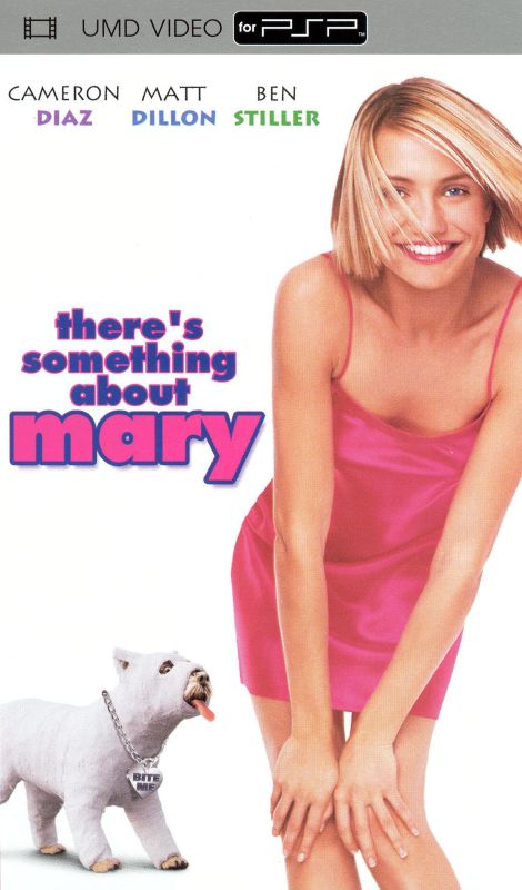 There's something about Mary (1998) - Bobby Farrelly, Peter Farrelly ...