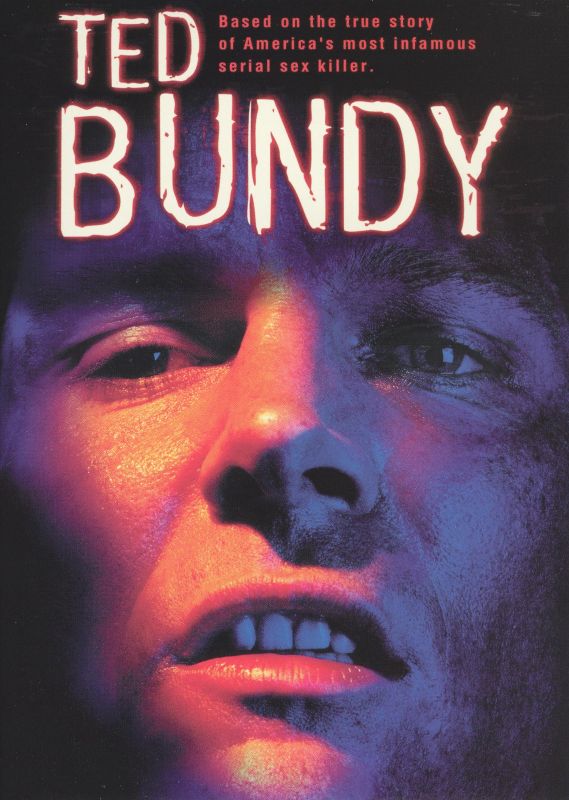 2002 Ted Bundy